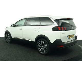 Peugeot 5008 Peugeot 5008 1.2 7Pers. Blue Lease Premium | Sensoren | DAB - afbeelding nr 14