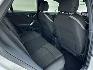 Audi Q2 Audi Q2 30 TFSI S-Line B&O Virtual CarPlay Stoelver. Trekh. - afbeelding nr 21