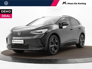 Volkswagen ID.4 Pro Limited Edition Plus 4MOTION 77 kWh