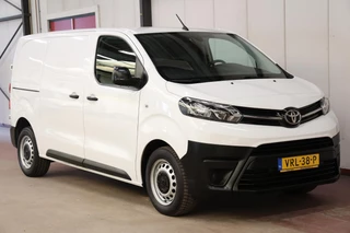 Toyota ProAce Toyota PROACE Worker 2.0 D-4D L2H1 LANG EURO 6 - afbeelding nr 11