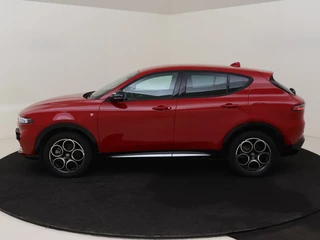 Alfa Romeo Tonale Alfa Romeo Tonale 1.3T Plug-in Hybrid 280pk (PHEV) Ti | Navi | Adapt. Cruise - afbeelding nr 3