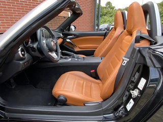 Fiat 124 Spider - afbeelding nr 6