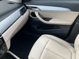 BMW X1 - afbeelding nr 16