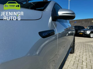 Mercedes-Benz EQC Mercedes-Benz EQC 400 4MATIC Business Solution AMG 80 kWh | Dak | Zwarte hemel | Half leder | Zeer netjes - afbeelding nr 30