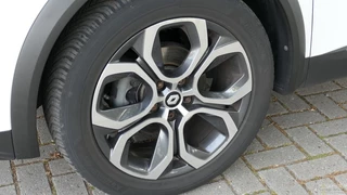 Renault Captur Renault Captur TCe 140 EDC Automaat Intens - afbeelding nr 22
