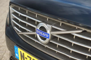 Volvo XC60 Volvo XC60 2.0 T5 FWD Summum AUT | Black Sapphire Metallic | Camera/Stoelverwarming/Memory/NAV/Trekhaak/Leder - Fijne hoogzitter! - afbeelding nr 35