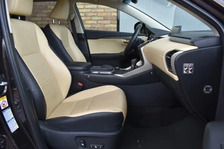 Lexus NX Lexus NX 300H AWD LUXURY LINE, Camera, Cruise - afbeelding nr 10