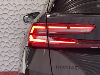 Škoda Kodiaq 11/2024 Plug in Hybrid - afbeelding nr 78