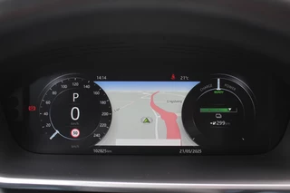 Jaguar I-PACE Jaguar I-PACE EV400 First Edition 90 kWh / SoH 89% / Full option / Panoramadak / 360Camera / Head-up / Luchtvering / Leder / Meridian / Stuurverwarming - afbeelding nr 15
