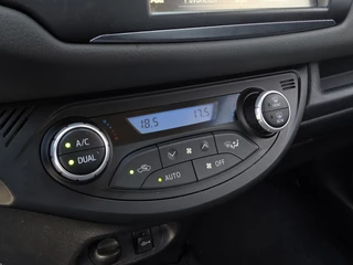 Toyota Yaris Toyota Yaris 1.5 Hybrid Asp, Camera! Nwe Apk! Zondag OPEN! - afbeelding nr 18
