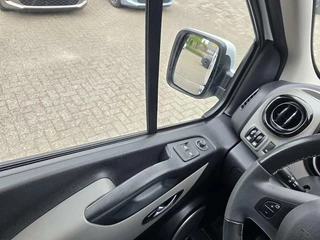 Renault Trafic Renault Trafic bestel 1.6 dCi 125pk T29 L2H1 DC Luxe Energy Sport Airco|Cruise|Camera|68dkm Nap!! - afbeelding nr 27