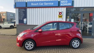 Hyundai i10 - afbeelding nr 2