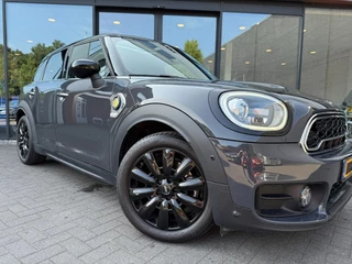 MINI Countryman MINI Countryman 2.0 Cooper S E ALL4,Pano,LED,Keyless,HeadUp,Memory,Adapt Cruise - afbeelding nr 25