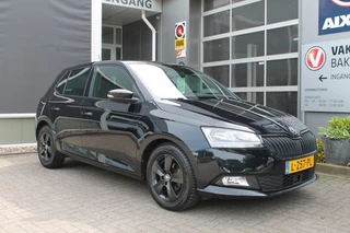 Škoda Fabia - afbeelding nr 9