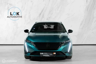 Peugeot 308 Peugeot 308 SW 1.2 PureTech GT PANO|LED|360|ACC|MASSAGE|MEMORY - afbeelding nr 6