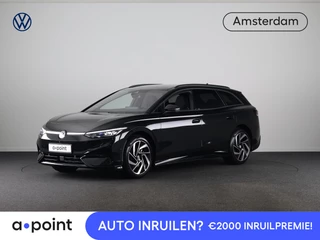 Volkswagen ID.7 Tourer Limited Edition 77 kWh accu 286 PK