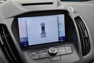 Ford Kuga - afbeelding nr 25