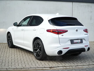 Alfa Romeo Stelvio - afbeelding nr 22