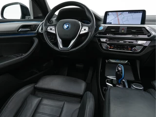 BMW iX3 (INCL-BTW) *PANO | ADAPTIVE-CRUISE | HARMAN/KARDON-AUDIO | FULL-LEATHER | MEMORY-PACK | DIGI-COCKPIT | BLIS | SURROUND-VIEW | SPORT-SEATS | KEYLESS | NAVI-FULLMAP | 20''ALU* - afbeelding nr 7