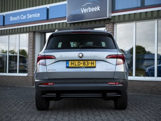 Škoda Karoq | Leer | Navi  & App-Connect | 18