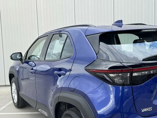 Toyota Yaris Cross Toyota Yaris Cross 1.5 VVT-I Active|NL-Auto|CarPlay/Android - afbeelding nr 35