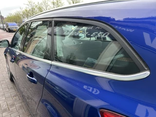 Ford Focus navigatie airco/ecc keurige auto - afbeelding nr 26