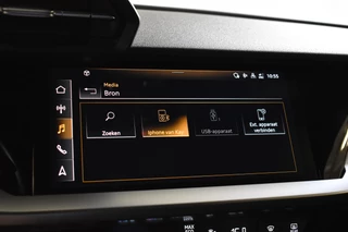 Audi A3 VIRTUAL/ECC/CARPLAY - afbeelding nr 25