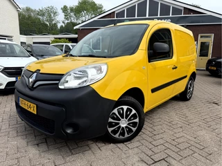 Renault Kangoo 1.5 Blue dCi Comfort