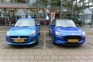 Suzuki Swift - afbeelding nr 16
