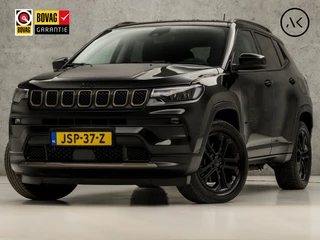 Jeep Compass 4xe 240 Plug-in Hybrid Electric Trailhawk