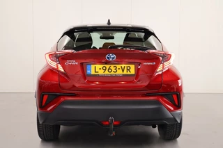 Toyota C-HR - afbeelding nr 11