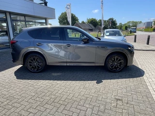 Mazda CX-60 - afbeelding nr 8