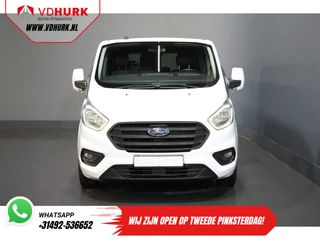 Ford Transit Custom - afbeelding nr 5