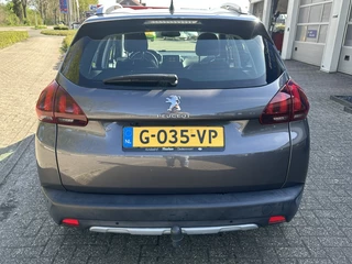 Peugeot 2008 - afbeelding nr 4