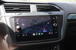 Volkswagen Tiguan Allspace Volkswagen Tiguan Allspace 1.4 TSI DSG Highline 7p. Panodak|A. Cruise|E. stoel verst.Carplay|Camera|Trhk|Elektrische achterklep| - afbeelding nr 17