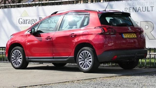Peugeot 2008 - afbeelding nr 2
