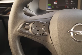 Opel Corsa-e Opel Corsa-e Edition 50kWh Automaat -CARPLAY-ECC-CRUISE- - afbeelding nr 17
