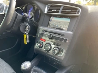 Citroën C4 - afbeelding nr 12