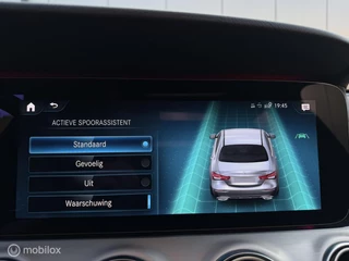 Mercedes-Benz E-Klasse Mercedes E-klasse 300e Business Solution AMG | Pano | Burmester | Matrix LED | 360 graden - afbeelding nr 34