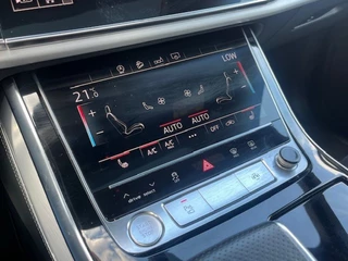 Audi Q8 - afbeelding nr 35