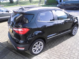 Ford EcoSport veel opties-trekhaak - afbeelding nr 6