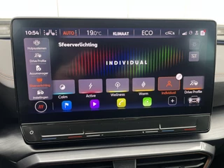 CUPRA Formentor Elek. Trekhaak | Camera | LED | Navi | Sfeerverl. Carplay | Blind Spot - afbeelding nr 54