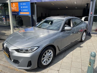 BMW 4 Serie - afbeelding nr 2