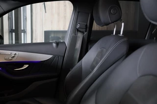 Mercedes-Benz GLC Mercedes-Benz GLC-klasse 300e 4MATIC AMG 63 Look / Memory / Digital Cockpit / Open Pano / 360 Camera / Acc / Trekhaak / Led - afbeelding nr 22