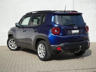 Jeep Renegade - afbeelding nr 16