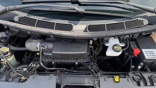 Ford Transit Custom Ford Transit Custom 2.0 TDCI 96KW 131PK L2H1 EURO 6 NAVIGATIE/ AIRCO/ CRUISE CONTROL/ TREKHAAK/ 100% DEALERONDERHOUDEN - afbeelding nr 21