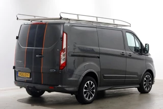 Ford Transit Custom - afbeelding nr 2