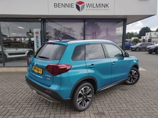 Suzuki Vitara Suzuki Vitara 1.4 B.jet Style SH Panodak - afbeelding nr 2
