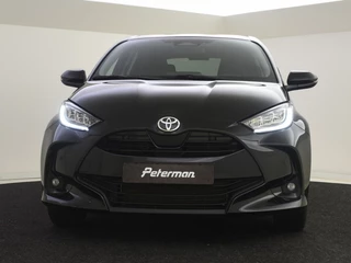 Toyota Yaris - afbeelding nr 5