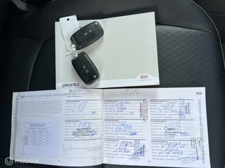 Kia Picanto Kia Picanto 1.0 CVVT X-treme - afbeelding nr 23